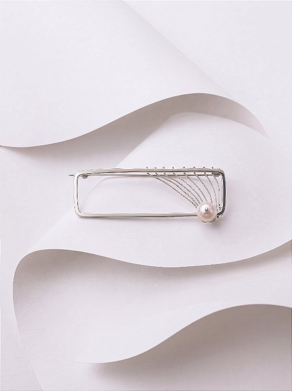 Broche Marea