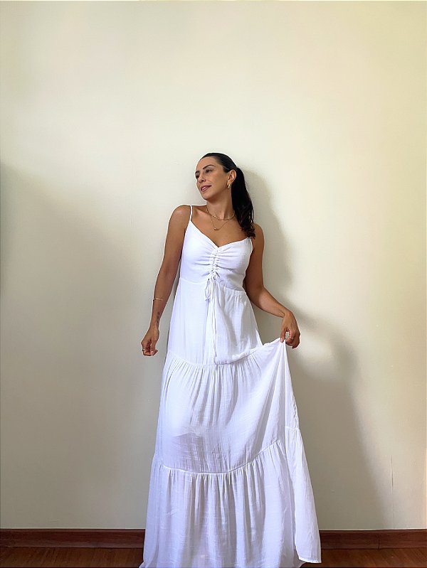 Vestido Aline