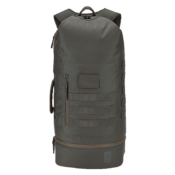Mochila Nixon Origami XL GT Grafite 41-50L
