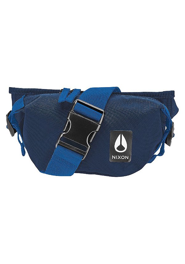 Pochete Nixon Trestles Navy