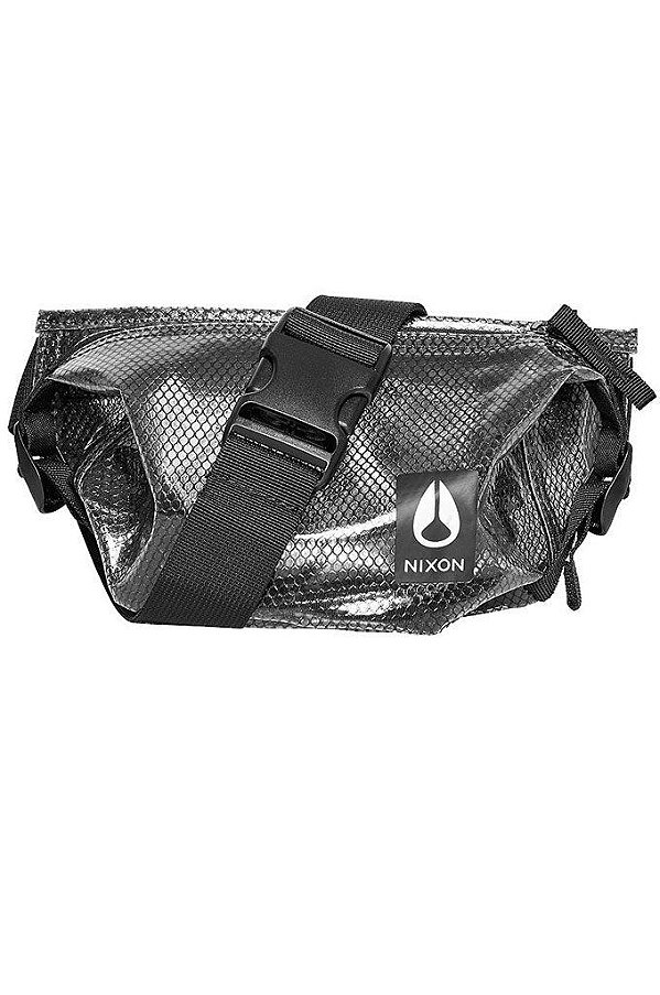 Pochete Nixon Trestles Clear
