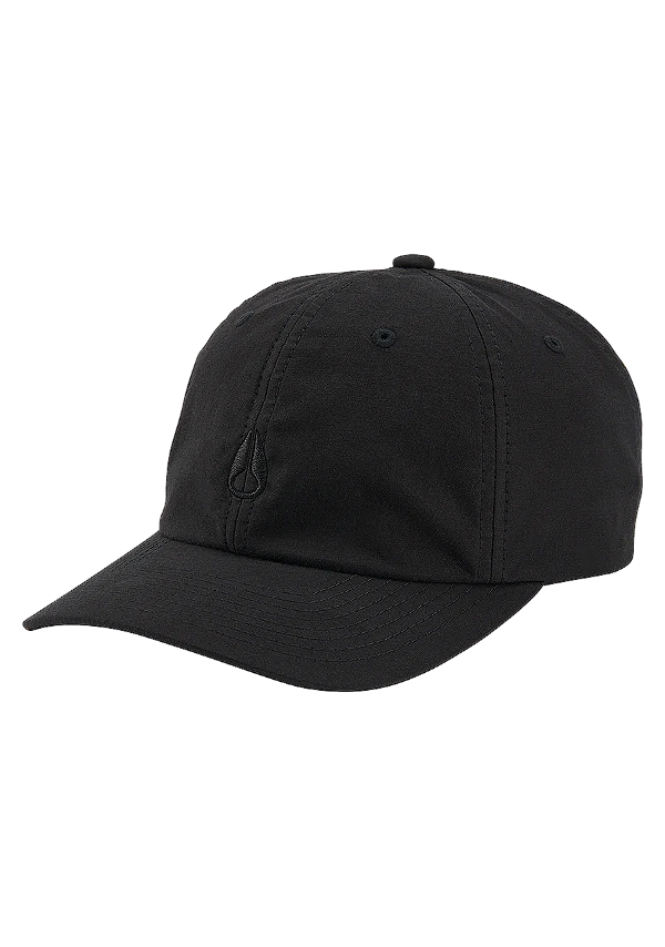 Boné Nixon Agent Strapback