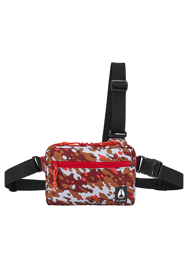 Pochete Nixon Bandit Bag Matisse