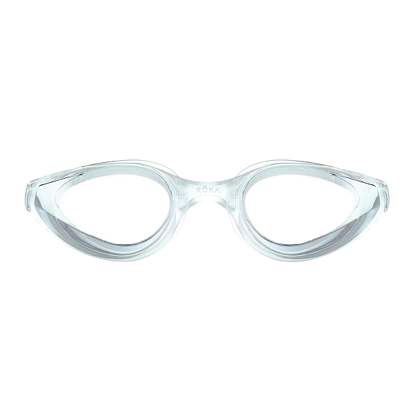 Óculos de Natação Roka R1 Clear