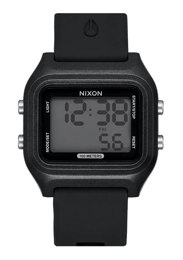 Relógio Nixon Ripper Preto