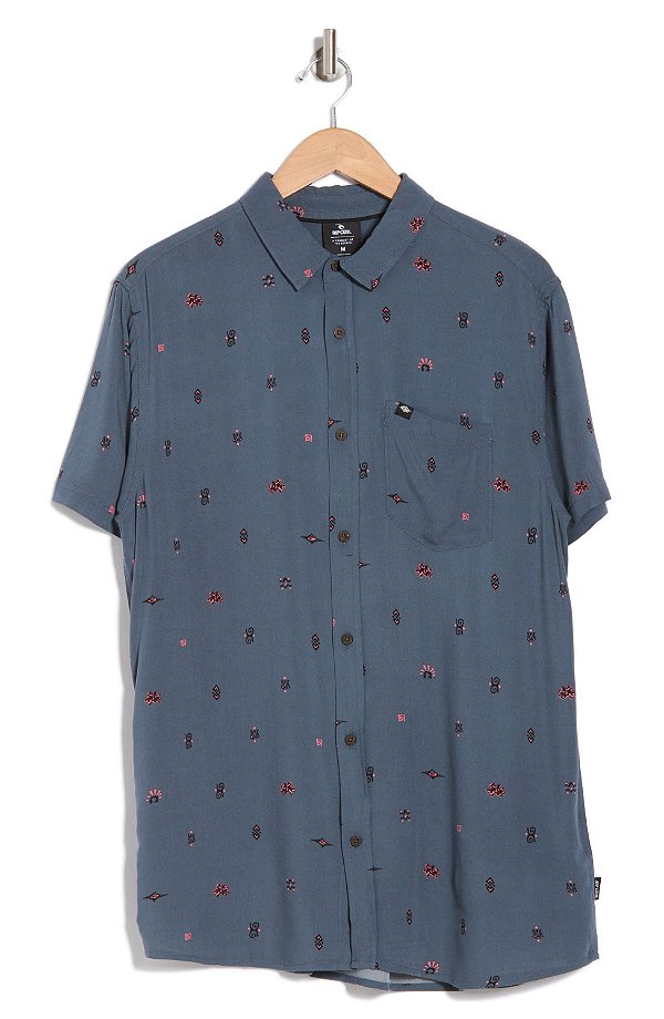 Camisa Rip Curl Max Energy