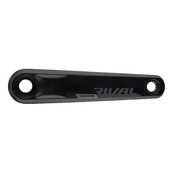 Pedivela Esquerdo Sram Rival Dub 175mm
