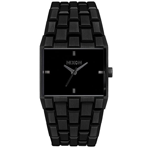 Relógio Nixon Ticket II Preto