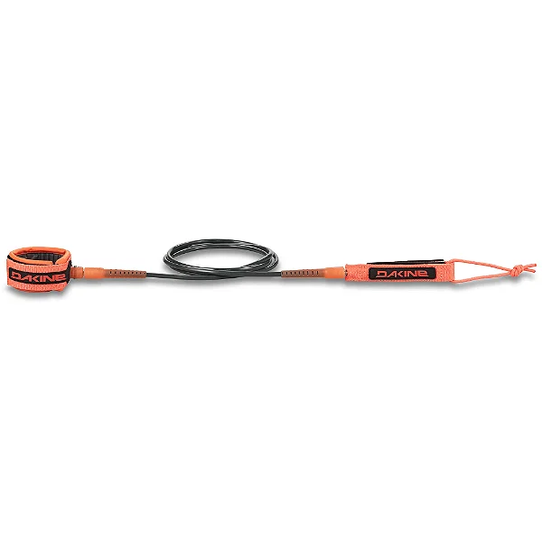 Leash Dakine 6' x 5 mm - Pro Comp Team Shadow