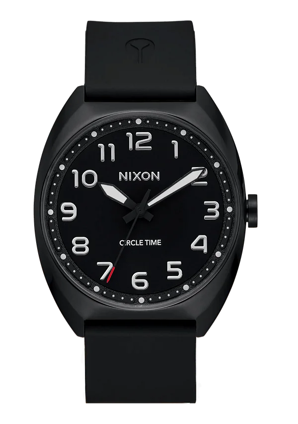 Relógio Nixon Mullet Preto