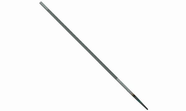 Lima P/Moto Serra 8" X 7/32  C/3PC  K&F