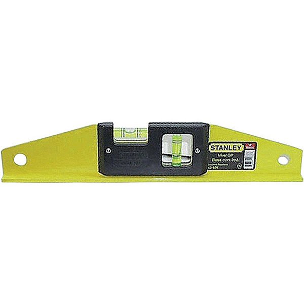 Nivel Stanley AL.12" Base Magnet. 42886S