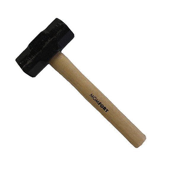 Marreta Oitavada C/Cabo 2,0 Kg