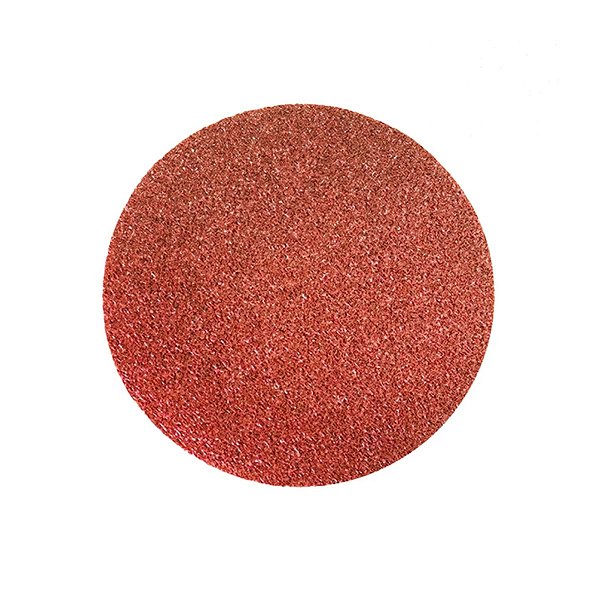 Disco De Lixa Com Velcro Grão 40 115mm 10pçs