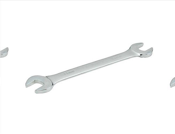 Chave Fixa 14x15mm Acabamento Cromado Worker