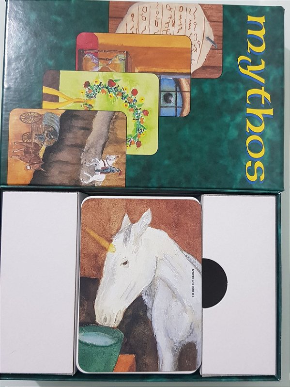 Jogo Mythos