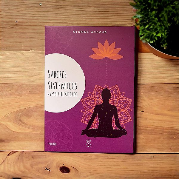 Saberes Sistêmicos na Espiritualidade
