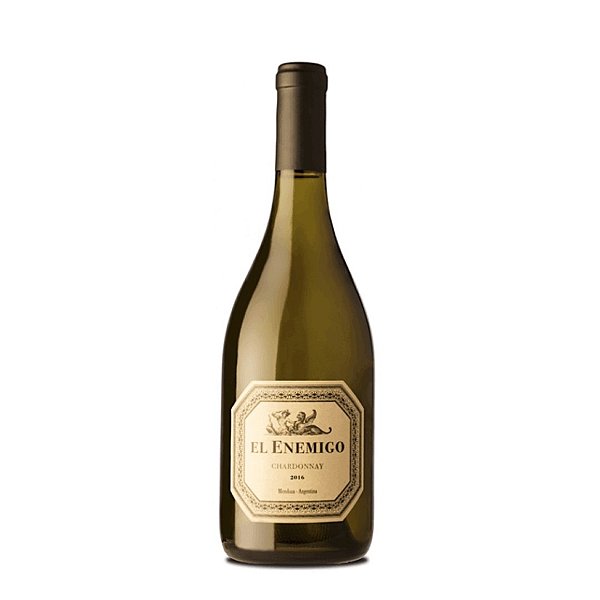 El Enemigo Chardonnay