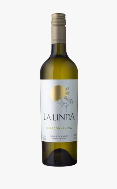 La Linda Chardonnay - 750 ml