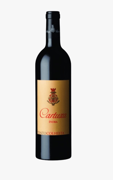 Cartuxa Colheita Tinto - Portugal