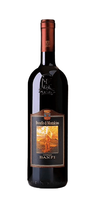 Brunello Di Montalcino Castello Banfi - 750ml
