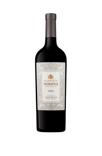 Saleintein Numina Malbec - Tinto Argentino 750 ml