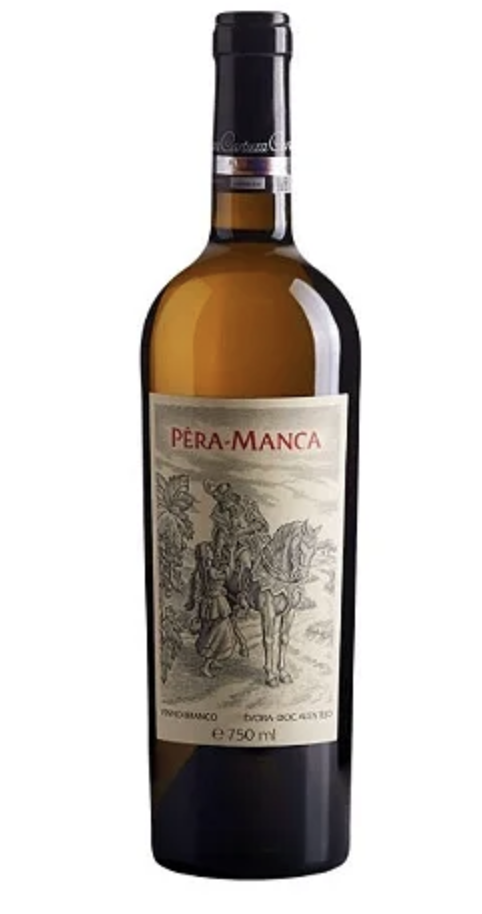 Pera Manca 2021 - Vinho Branco 750 ml