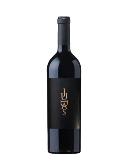 Judas Blend - Tinto Argentino 750 ml
