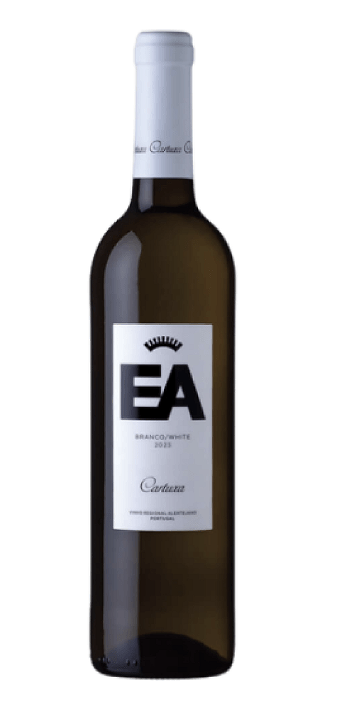 Cartuxa EA Branco - Portugal - 750ml
