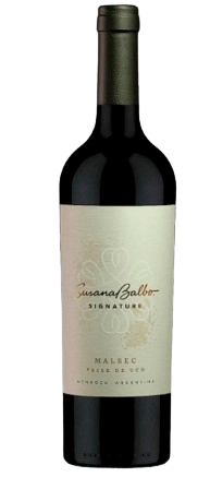 Susana Balbo Signature Malbec - Tinto  750 ml ARGENTINA