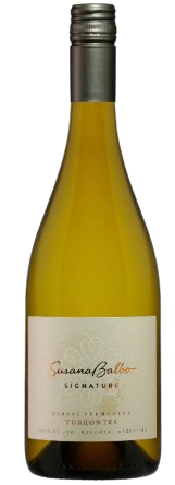 Susana Balbo Signature Torrontés - 750 ml ARGENTINA