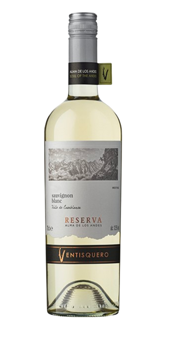 Ventisquero Reserva Sauvignon Blanc - 750 ml - CHILE