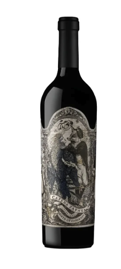 Catena Zapata Birth of Cabernet
