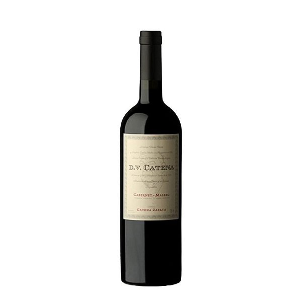 DV Catena Cabernet Malbec - 750ml CATENA ZAPATA - SAFRA 2023