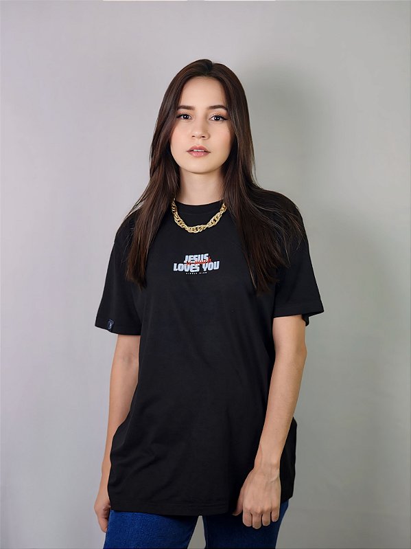 Camiseta Revelation 1