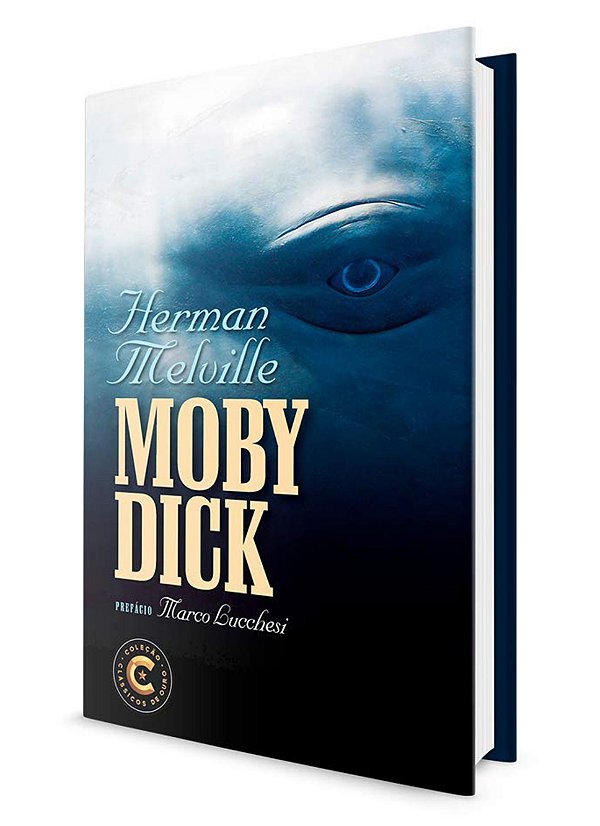 Moby Dick