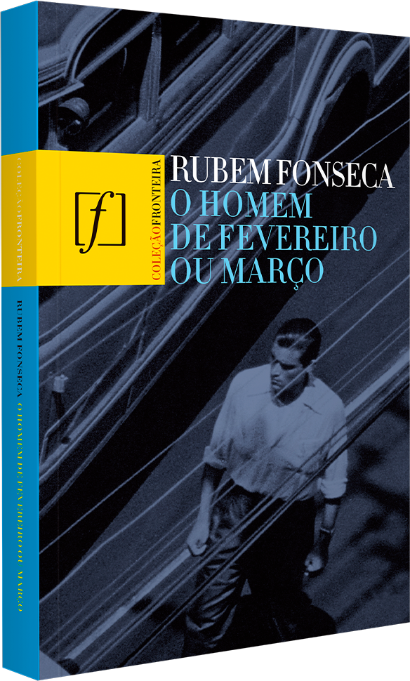 O homem de fevereiro ou março