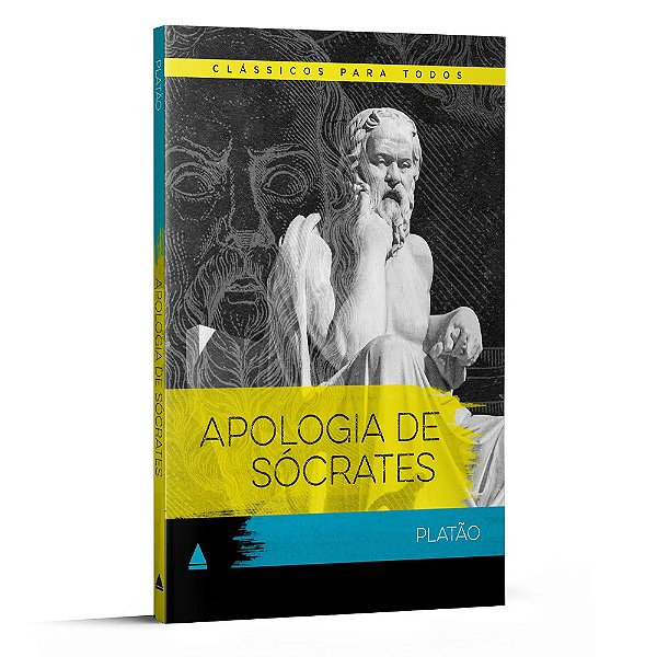 APOLOGIA DE SÓCRATES