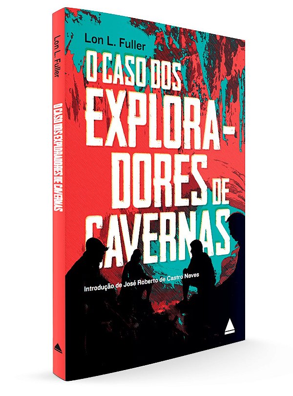 O caso dos exploradores de cavernas