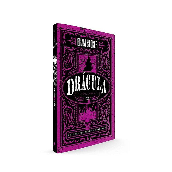 Drácula - volume 2
