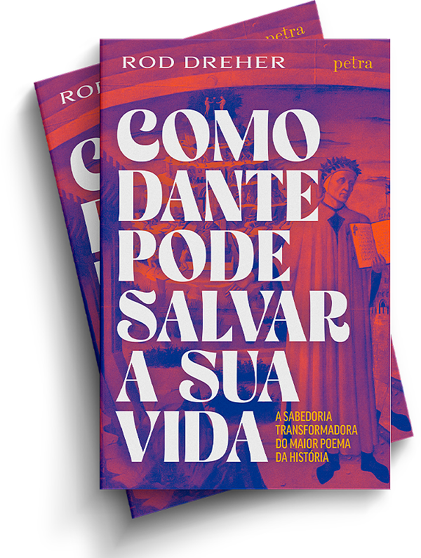 Como Dante pode salvar a sua vida