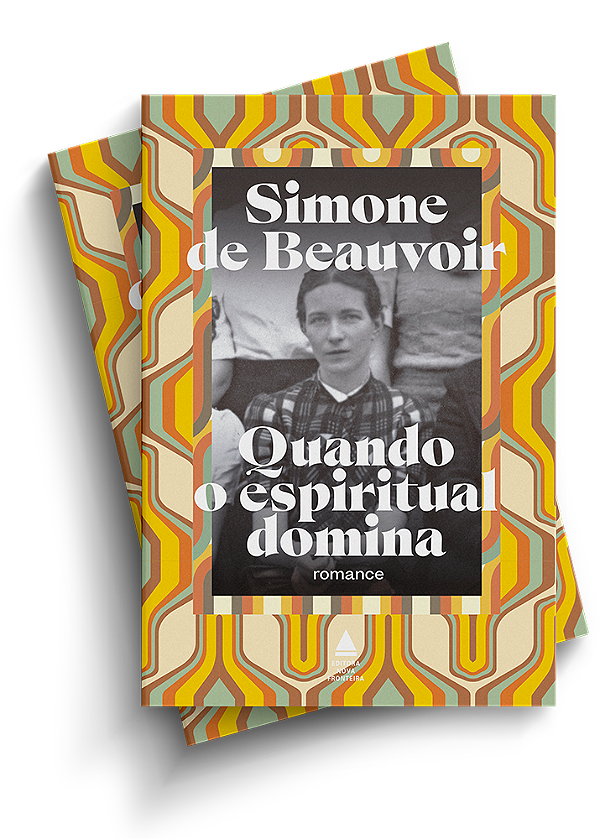 Quando o espiritual domina