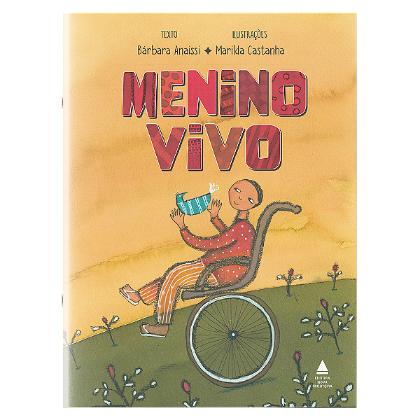 Menino Vivo