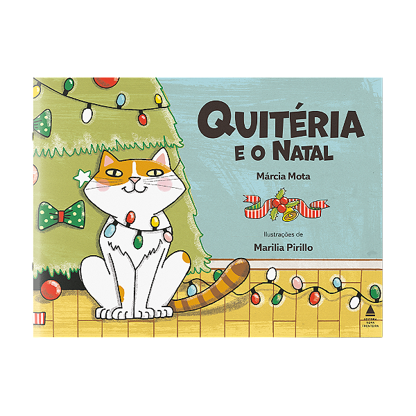 Quitéria e o Natal