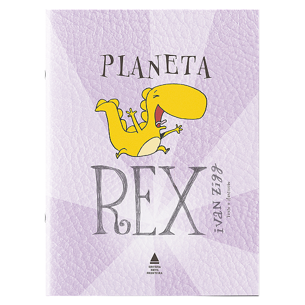 Planeta Rex