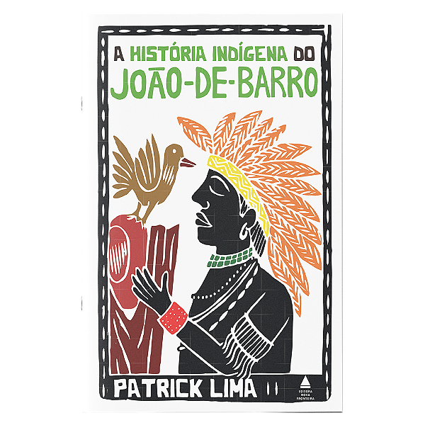 A história Indígena de João de Barro