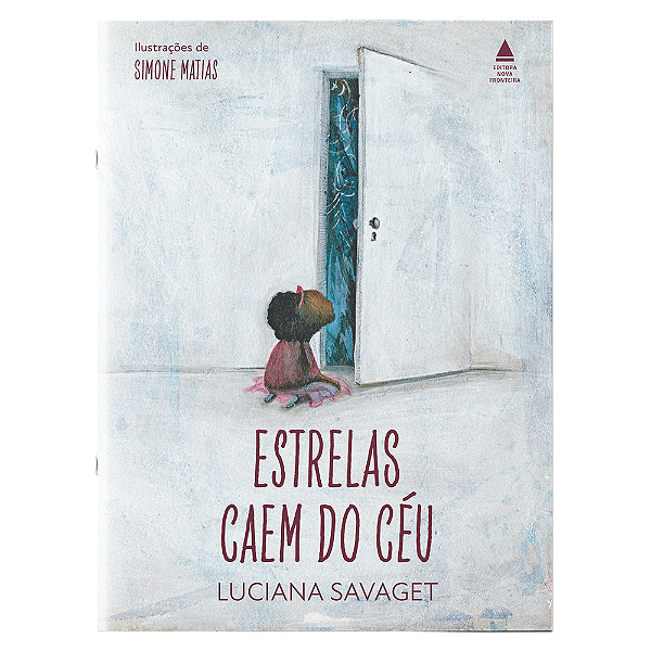 Estrelas caem do céu