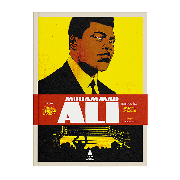 Muhammad Ali