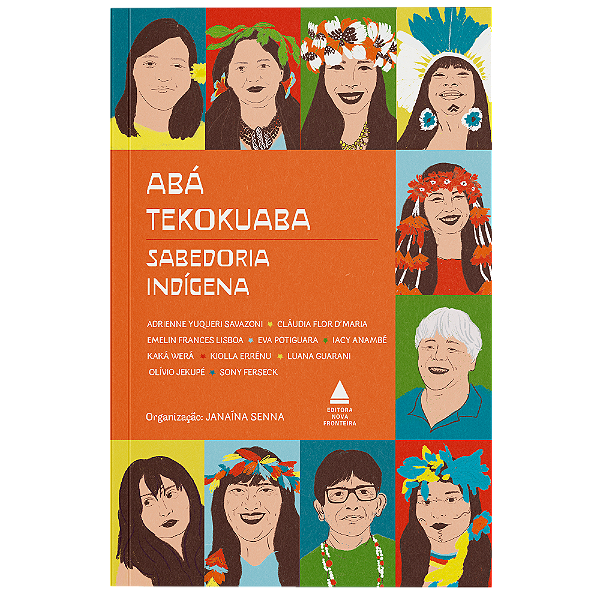 Abá Tekokuaba - Sabedoria Indígena