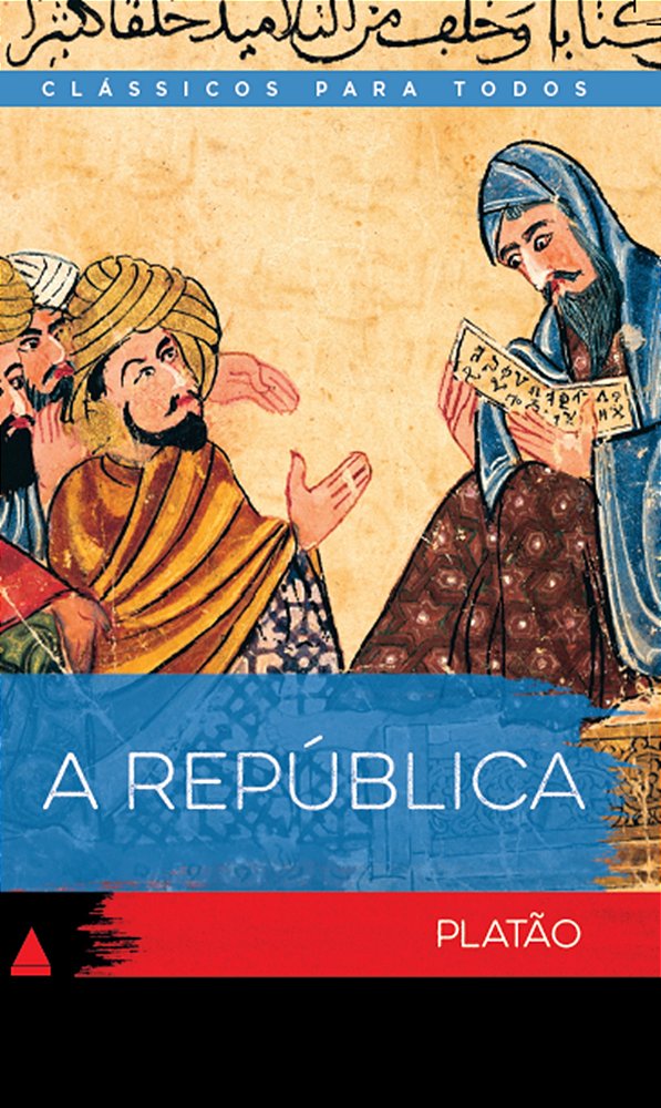 A República - Clássicos para todos